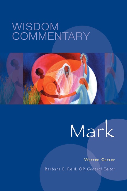 Mark (Volume 42) (Wisdom Commentary Series)