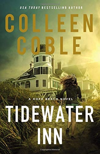 Tidewater Inn: A Hope Beach Novel