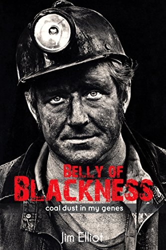 Belly of Blackness: Coal Dust in My Genes