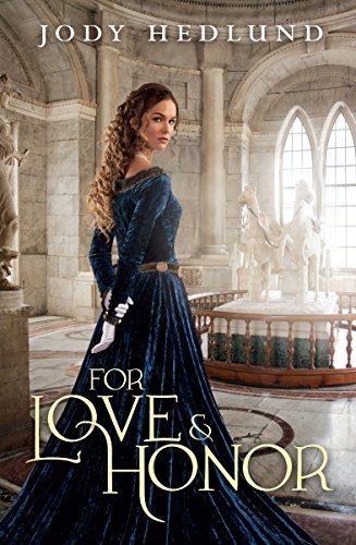 For Love & Honor (Thorndike Press Large Print Christian Historical Fiction)
