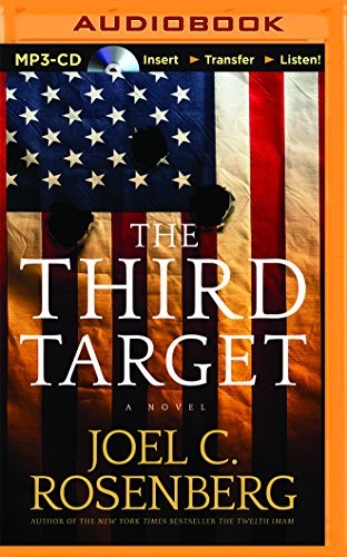 Third Target, The (J. B. Collins)