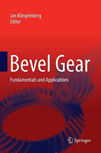 Bevel Gear: Fundamentals and Applications