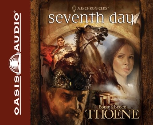Seventh Day (Volume 7) (A.D. Chronicles)