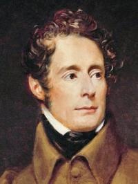 Alphonse de Lamartine