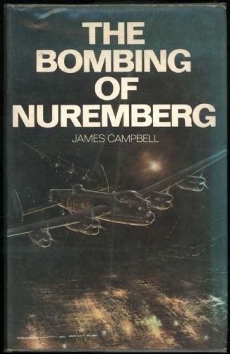 The Bombing of Nuremberg