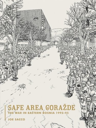 Safe Area Gorazde s/c