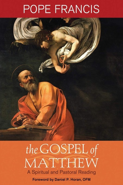 The Gospel of Matthew: A Spiritual and Pastoral Reading