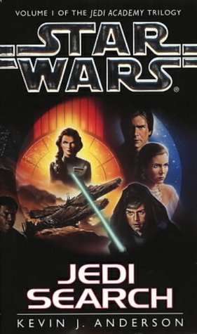 Jedi Search (Jedi Academy)