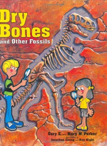 Dry Bones and Other Fossils