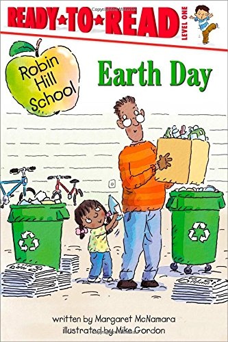 Earth Day (Robin Hill School)