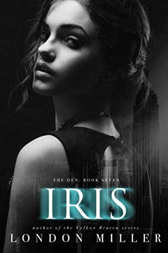 Iris. (The Den)