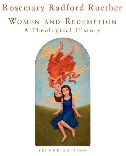 Women and Redemption: A Theological History