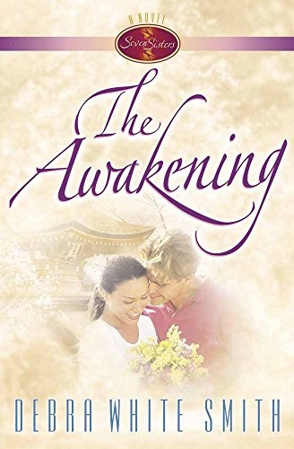 The Awakening (Seven Sisters, Book 2)