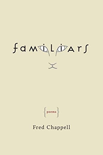 Familiars: Poems