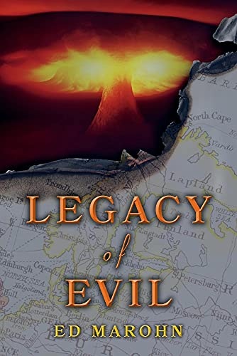 Legacy of Evil: A John Moore Mystery (2)