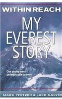 Within Reach: My Everest Story (Thorndike Nonfiction)