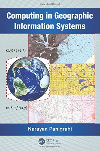 Computing in Geographic Information Systems