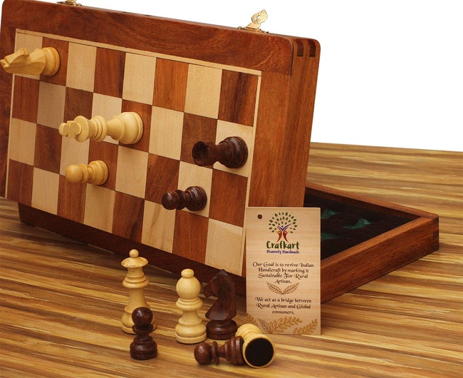The 14 Best Chess Sets for Kids