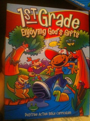 Enjoying God's Gifts Student Manual