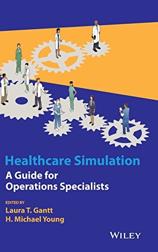 Healthcare Simulation