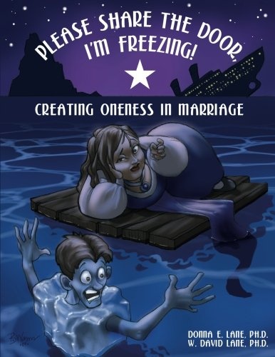 Please Share the Door, I'm Freezing! Creating Oneness in Marriage