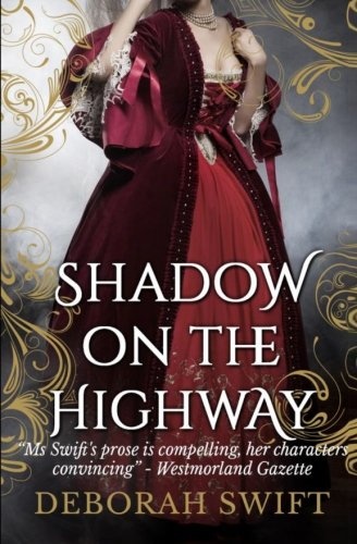 Shadow on the Highway (Highway Trilogy) (Volume 1)