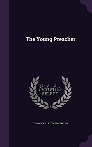 The Young Preacher