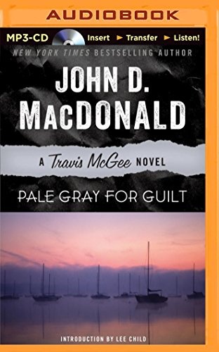 Pale Gray for Guilt (Travis McGee Mysteries)