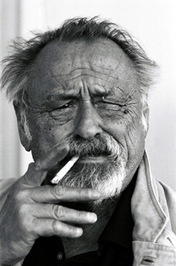 Jim Harrison