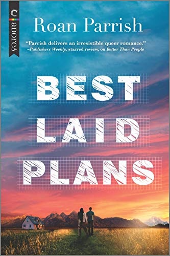 Best Laid Plans: A Novel (Garnet Run, 2)
