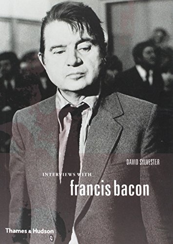 Interviews with Francis Bacon (Subsequent)