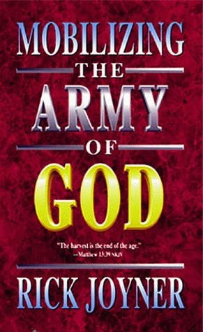 Mobilizing the Army of God