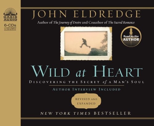 Wild at Heart (Library Edition)