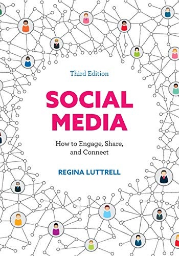 Social Media: How to Engage, Share, and Connect