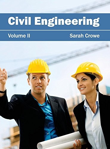 Civil Engineering: Volume II