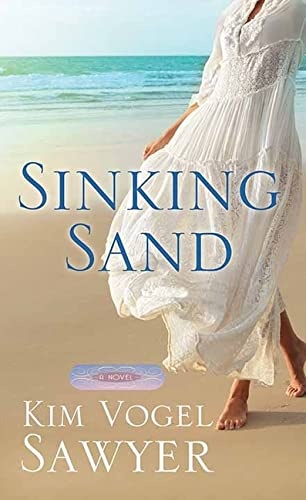 Sinking Sand (Sweet Sanctuary)