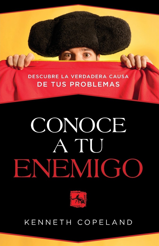 Conozca a Su Enemigo (Know Your Enemy) (Spanish Edition)