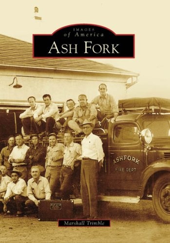 Ash Fork (Images of America: Arizona)