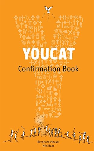 YOUCAT Confirmation