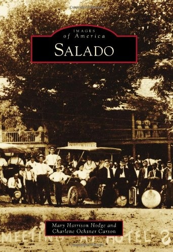 Salado (Images of America)