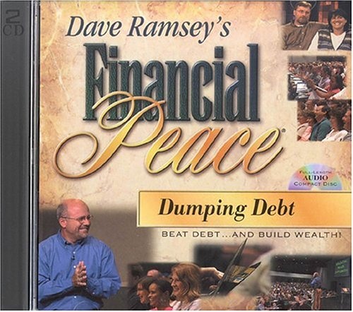 Dumping Debt (Dave Ramsey's Financial Peace)