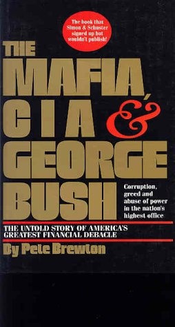 The Mafia, CIA and George Bush