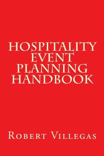 Hospitality Event Planning Handbook