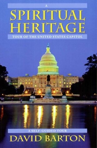 A Spiritual Heritage Tour of the United States Capitol