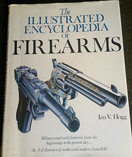 the illustrated encyclopedia of handguns download