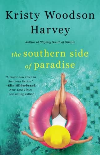 The Southern Side of Paradise (Peachtree Bluff Series, The)
