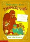 The Berenstain Bears' Thanksgiving