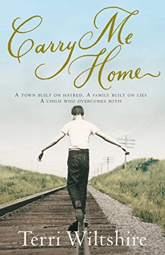 Carry Me Home: A Novel (Macmillan New Writing)