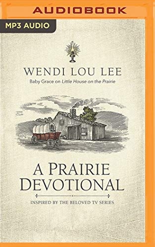Prairie Devotional, A