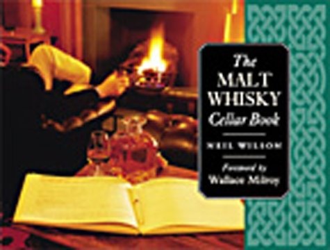 The Malt Whisky Cellar Book